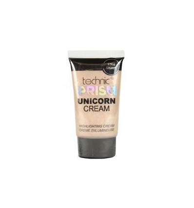 TECHNIC PRISM UNICORN CREAM STAR LIGHT