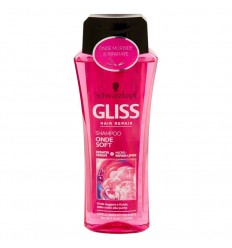 GLISS ONDE SOFT CHAMPÚ 250 ml