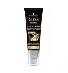 GLISS ULTIMATE REPAIR TRATAMIENTO DE PUNTAS 50 ml