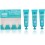 GLISS MILLION GLOSS S.O.S TRATAMIENTO BRILLO 3 X 20 ml