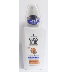 GLISS KUR TOTAL REPAIR NIGHT - ACTIVE