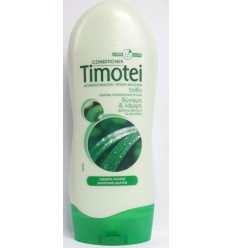 TIMOTEI BRILLO ACONDICIONADOR CABELLO NORMAL 400 ml