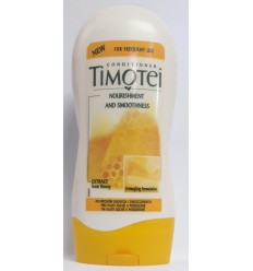 TIMOTEI ACONDICIONADOR EXTRACTO DE MIEL NUTRICIÓN Y SUAVIDAD 200 ml