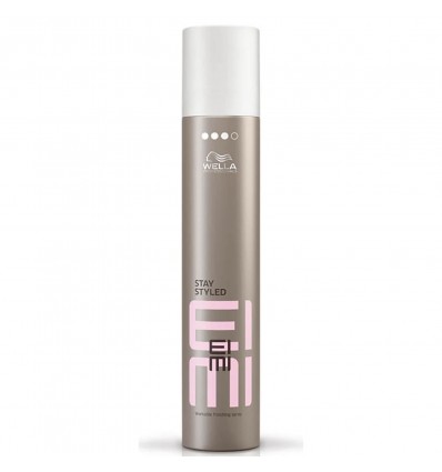 WELLA STAY STYLED EIMI 75 ml SPRAY FIJACIÓN