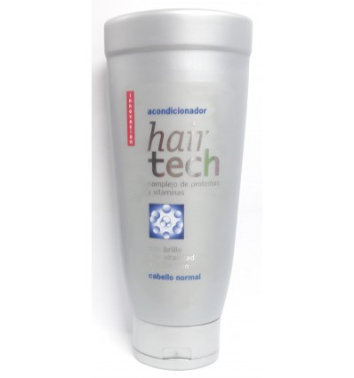 HAIR TECH ACONDICIONADOR CABELLO NORMAL 250 ml