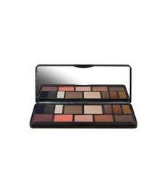 TECHNIC GLAM EDITION EYESHADOW TIN Ref. 999205