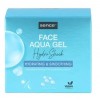SENCE FACE AQUA GEL HYDRO SHOCK 50 ml