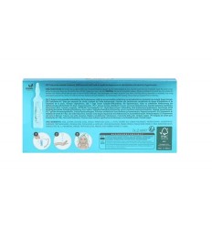 SENCE FACE TREATMENT HYDRO SHOCK 7 unidades SENCE FACE TREATMENT HYDRO SHOCK 7 unidades