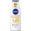 NIVEA Q10 REAFIRMANTE VITAMINA C LOCIÓN CORPORAL 400 ml