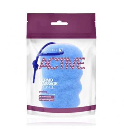 SUAVIPIEL ACTIVE DERMO MASSAGE ESPONJA