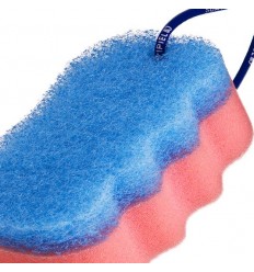 SUAVIPIEL ACTIVE DERMO MASSAGE ESPONJA