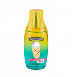 THE FRUIT COMPANY SUMMER VIBES VAINILLA ISLAND EDT 40 ml SPRAY