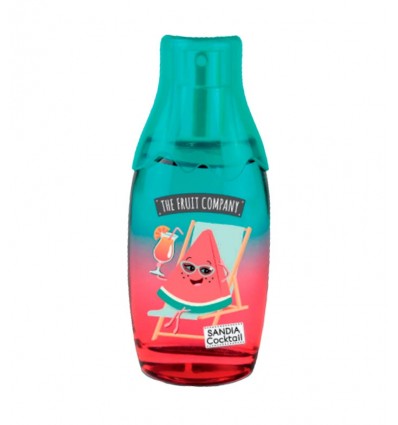 THE FRUIT COMPANY SUMMER VIBES SANDIA COCKTAIL EDT 40 ml SPRAY