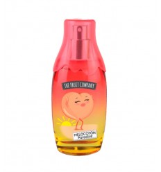 THE FRUIT COMPANY SUMMER VIBES MELOCOTON PARADISE EDT 40 ml SPRAY