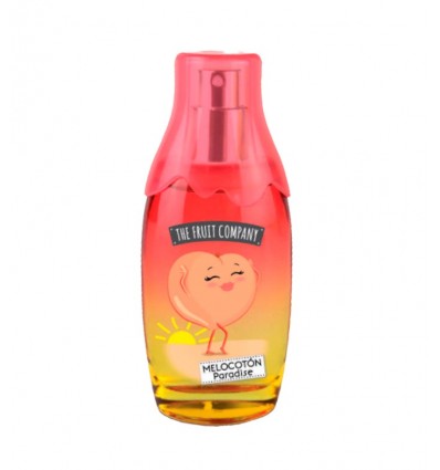 THE FRUIT COMPANY SUMMER VIBES MELOCOTON PARADISE EDT 40 ml SPRAY