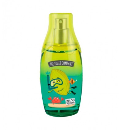THE FRUIT COMPANY SUMMER VIBES MELÓN SPLAHS EDT 40 ml SPRAY