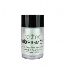 Technic Pro Wet & Dry Pigment 03 Snow Drift