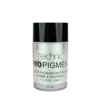 Technic Pro Wet & Dry Pigment 03 Snow Drift