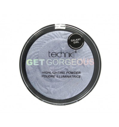 TECHNIC GET GORGEOUS GALAXY GIRL Ref. 28706