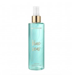 WOMEN SECRET BLUE SEAS BODY MIST 250 ml SPRAY