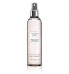 VERA WANG EMBRACE FRENCH LAVENDER AND TUBEROSE FINE FRAGANCE MIST 240 ml