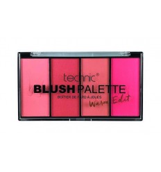 TECHNIC WARM EDIT paleta de 4 coloretes ref. 29736 TECHNIC WARM EDIT paleta de 4 coloretes ref. 29736