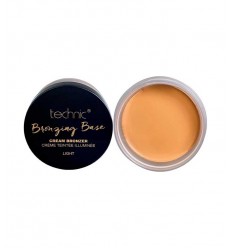 TECHNIC BRONZING BASE LIGHT Ref. 20746