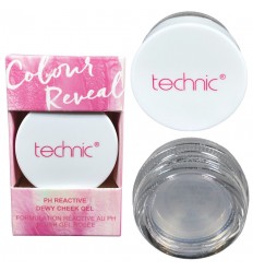 TECHNIC COLOUR REVEAL DEWY CHEEK