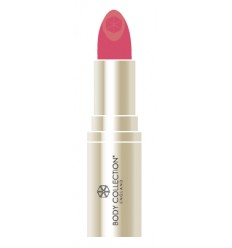 BODY COLLECTION LUXE LIPSTICK - TENDER KISS Ref. 17606 BODY COLLECTION LUXE LIPSTICK - TENDER KISS Ref. 17606