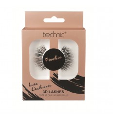 TECHNIC LUXE CASHMERE LASHES FRANKIE