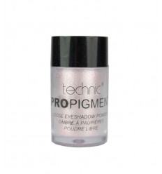 TECHNIC Pro WET & DRY pigmento 12 FAIRY DUST Ref. 28517 TECHNIC Pro WET & DRY pigmento 12 FAIRY DUST Ref. 28517