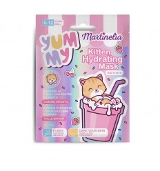 MARTINELIA KITTEN HYDRATING MASK