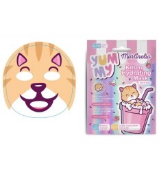MARTINELIA KITTEN HYDRATING MASK MARTINELIA KITTEN HYDRATING MASK