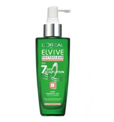 ELVIVE PHYTOCLEAR INTENSIVE LOCION ANTICASPA 100 ml ELVIVE PHYTOCLEAR INTENSIVE LOCION ANTICASPA 100 ml