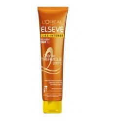LOREAL LISS-INTENSE CREMA THERMIQUE 230 º 150 ml