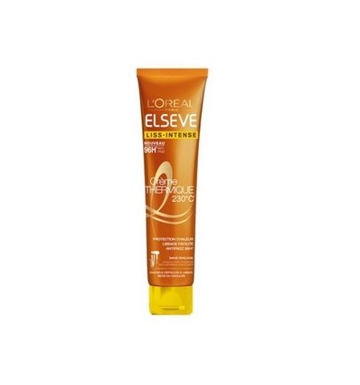 LOREAL LISS-INTENSE CREMA THERMIQUE 230 º 150 ml