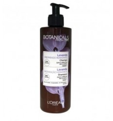 LOREAL BOTANICALS LAVANDA CHAMPÚ PREPARADO HIDRATANTE 400 ml