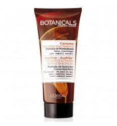 LOREAL BOTANICALS AZAFRÁN POMADA DE NUTRICIÓN 100 ml