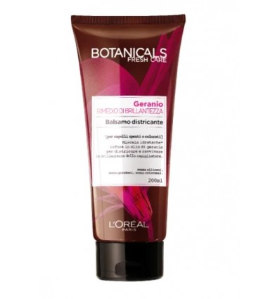 LOREAL BOTANICALS BÁLSAMO GERANIO 200 ml