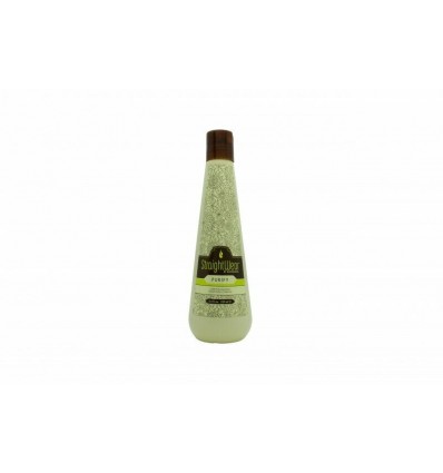 STRAIGHTWEAR BY MACADAMIA PURIFY CHAMPÚ 250 ml