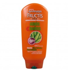 FRUCTIS ADIÓS DAÑOS ACONDICIONADOR CABELLO MUY DAÑADO 250 ml