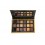 MAGIC STUDIO BLACK DIAMOND PALETTE 18 EYESHADOW