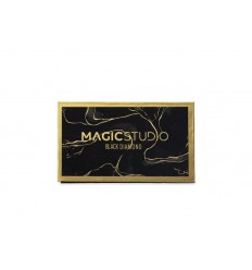 MAGIC STUDIO BLACK DIAMOND PALETTE 18 EYESHADOW