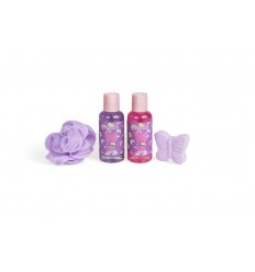 MARTINELIA SHIMMER WINGS BATH SET