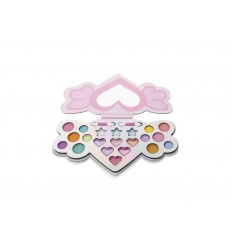 MARTINELIA HEART PALETTE YOU ROCK MARTINELIA HEART PALETTE YOU ROCK