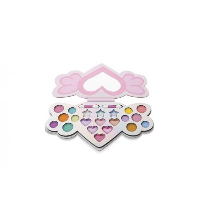 MARTINELIA HEART PALETTE YOU ROCK