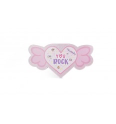 MARTINELIA HEART PALETTE YOU ROCK MARTINELIA HEART PALETTE YOU ROCK