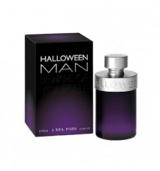 JESÚS DEL POZO HALLOWEEN MAN EDT 125 ml