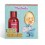 MARTINELIA LITTLE DINOSAURIC MINI BATH SET