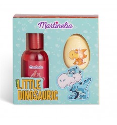 MARTINELIA LITTLE DINOSAURIC MINI BATH SET R 68130